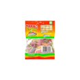 thumbnail image 4 of Haribo Tangfastics Sweet and Sour Gummy Candy 160g (Pack of 12), 4 of 7
