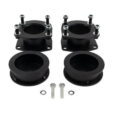 Air Lift Leveling Kit - Compatible with 2006 - 2010 Jeep Commander 2007 2008 2009