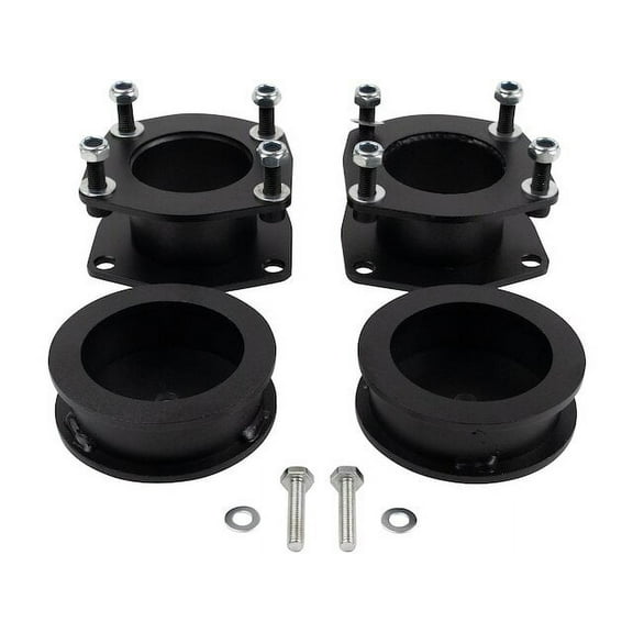 Air Lift Leveling Kit - Compatible with 2006 - 2010 Jeep Commander 2007 2008 2009