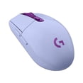 thumbnail image 1 of Mouse inalámbrico Logitech LightSpeed G305, 12,000 Dpi, Receptor Logitech 910-006021, 1 of 2