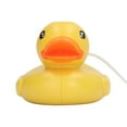 thumbnail image 2 of Humidificador de pato amarillo Bling Bling Difusor de aroma de aire humidificador de pato rendimiento probado, 2 of 12