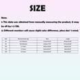 thumbnail image 3 of HSMQHJWE Baby Girl Boy Hooded Beach Towel Swim Cover Up Bath Towels Swim Poncho Swimsuit Cover Up Summer Clothes (6M-4Y), 3 of 7