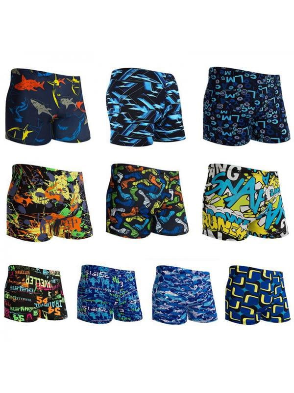 women's mid waist swim bottoms