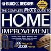 Pre-Owned Home Improvement : With 300 Projects and 2,000 Photos (Hardcover) 9781589232129