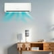thumbnail image 3 of Aire Acondicionado Hisense  Frio/Calor Minisplit AU182CB, 3 of 3