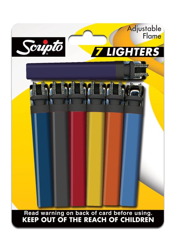 Pocket lighters in Lighters