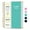 Green, variant on 2026 Daily Planner, Spiral Notebook, Appointment Book with Tabs, Jan 2026 - Dec 2026 Calendar Planner , Daily & Monthly & Weekly Page, Inner Pocket, Perfect Office Supplies, A5-8.5'' x 6.2'', Green