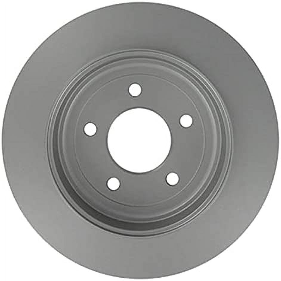 Motorcraft NBRR-101 Motorcraft Premium - High Carbon Coated Fits select: 2005-2010 FORD ESCAPE, 2005-2011 MERCURY MARINER