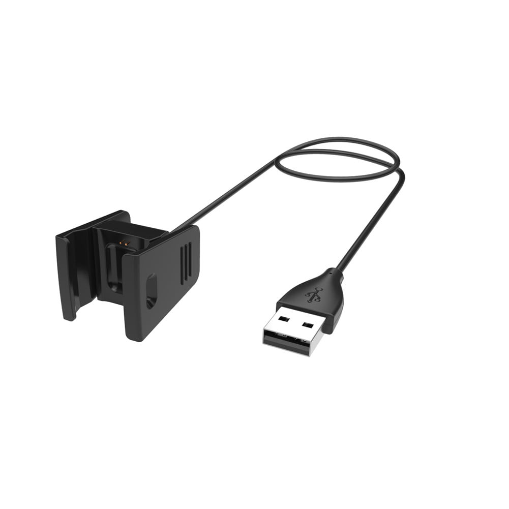 Details about   Fitbit CHARGE 2 Replacement Charger Cable New Charging Lead USB Charger Cable 