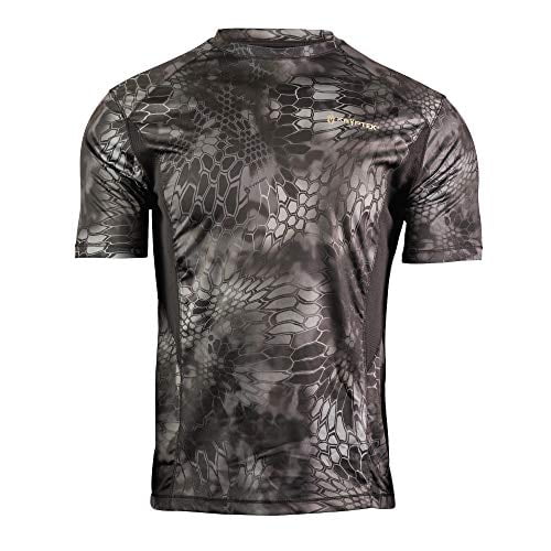 kryptek camo fishing shirts