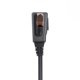 thumbnail image 5 of Auricular PTT tipo G de 3,5 mm para Xiaomi Walkie Talkie Radio bidireccional Mijia1S FLhrweasw Nuevo, 5 of 6