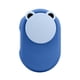 thumbnail image 3 of Ventilador eléctrico portátil Q59 de dibujos animados, luz Led para colgar en el cuello, Enfriador de carga Usb para interiores y exteriores, 3 of 5