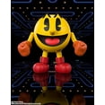 thumbnail image 2 of Tamashi Nations - Pac-Man, Bandai Spirits S.H.Figuarts, 2 of 9