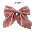 thumbnail image 5 of Designice Meidiya Hair Bows Barrettes Clips Large Bows Hair Clip Vintage Accessories for Women Girls, 5 of 8