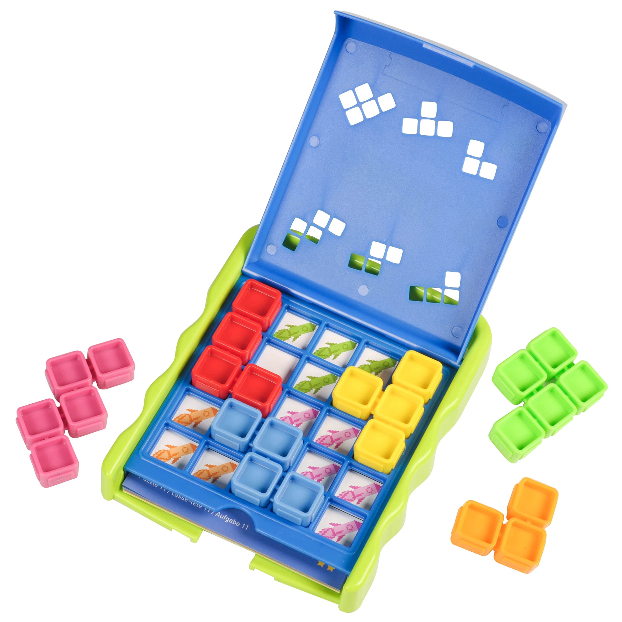 kanoodle jr game