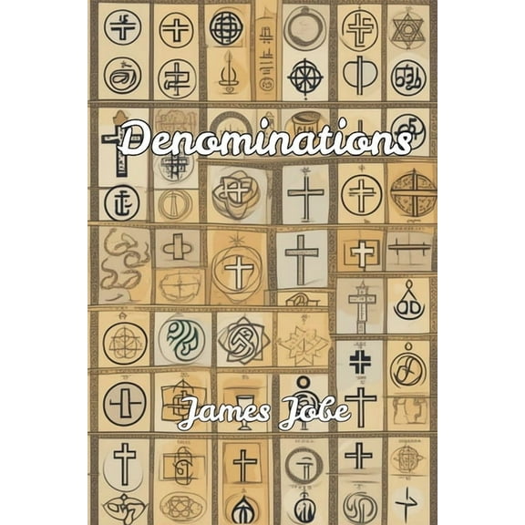 Denominations, (Paperback)