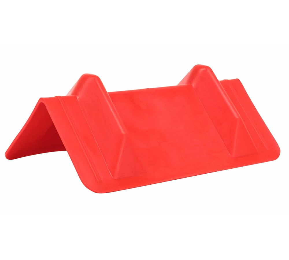 (40 Pack) Corner Protector V-Shaped 4" X 11"