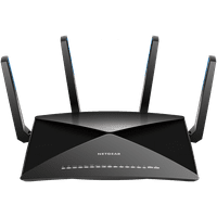 NETGEAR Nighthawk X10 (AD7200) 802.11ac/ad Quad-Stream MU-MIMO WiFi Router