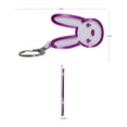 thumbnail image 4 of Llavero Tipo Bad Boni Impremli, 4 of 6
