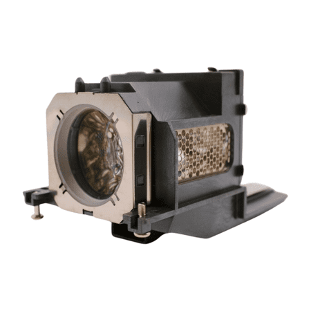 Advanced Lamps™ Lamp & Housing for The Panasonic PT-VX500 Projector - 1 Unit per pack