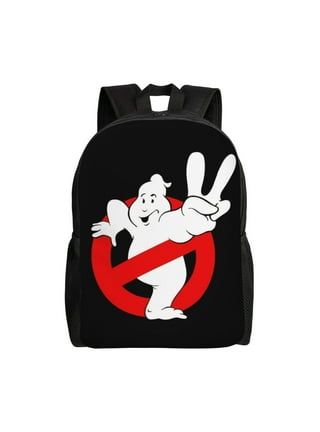 Ghostbusters Backpack