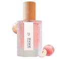 thumbnail image 2 of Perfume en spray con aroma a melocotón ahumado. Perfume floral afrutado de larga duración para mujer. 50 ml., 2 of 9