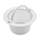 thumbnail image 1 of Cesta para Desnatador de Pared con Asa, Cesta para Filtro de Piscina, Cesta para Desnatador para Limpiador de Piscinas con Asa, Red para Desnatador para Piscina, 1 of 5