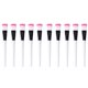 thumbnail image 1 of White Sticks Powder Sticks Mask Brushes Makeup Brushes Beauty Brushes, 1 of 5