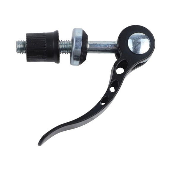 Bicycle Quick Release Lever Seatpost Clamp Quick Release Skewer Seat Tube Clip Screw M6X45Mm M6X50Mm Quick Release Screws Parts
