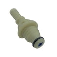 thumbnail image 4 of Kits de ReparacióN de Bomba de Urea SCR, 6 Uds., Conjunto de Conector de LíQuido de Entrada de SuccióN 612640130088 para Junta de InyeccióN de Bomba 2,2 Deno, 4 of 8
