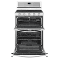 thumbnail image 3 of WHIRLPOOL WGG745S0FH 30" free standing gas range, 3 of 5