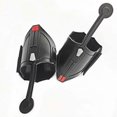thumbnail image 5 of 2 Pcs Spider Wrist Web Shooters Toy Spider Super Decoration , Spider Costume Decoration, 5 of 5