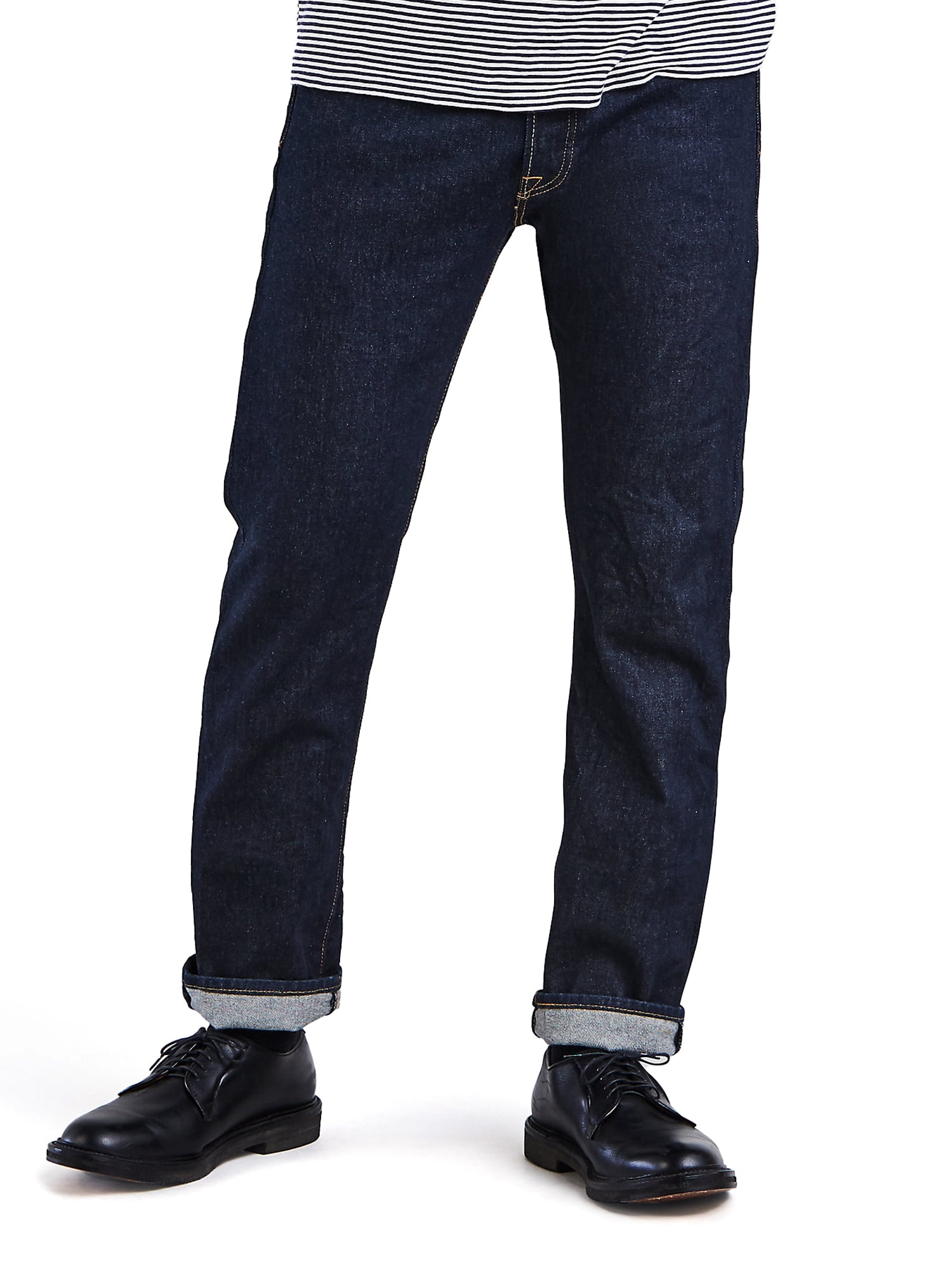 does walmart carry levis