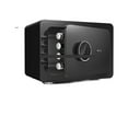 thumbnail image 1 of 20CM 25CM 30CM 35CM Home Hotel Office Lock Cabinet Security Safes Biometric Fingerprint Lock Box Electronic Digital Safe Box ,Easy to Use, 1 of 7