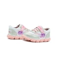 thumbnail image 2 of Tenis Distroller Para Niña Atole Suela EVA Plata 14.5, 2 of 6