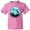 Azalea, variant on Inktastic Glacier National Park Montana Mountains Youth T-Shirt
