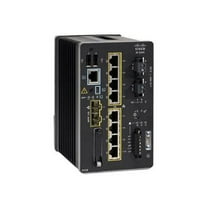 Catalyst IE-3200-8P2S Rugged Switch