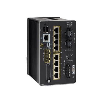 Cisco SG550XG-24F : Commutateur SFP+ 24 Ports  24 Ports 24 Ports Switch Reseau 5834029