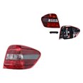 thumbnail image 1 of Par de Calaveras Ml500 2005 A 2008 Mercedes-Benz DEPO  ., 1 of 4