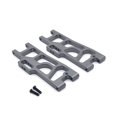 thumbnail image 1 of RC CAR METAL DE MATAL BROZS BAJADO BAJO Modificación mejorada Vehículos del kit de suministros de suministros para WLTOYS 104009 12401 12402-A Tipo 5 2 PCS Inevent FN010154-05, 1 of 6
