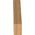 thumbnail image 4 of 6"W x 28"D x 28"H Olympic Rough Sawn Knee Brace, Western Red Cedar, 4 of 4