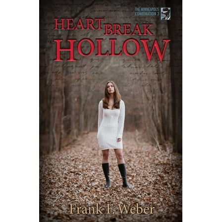 Heartbreak Hollow, (Paperback)