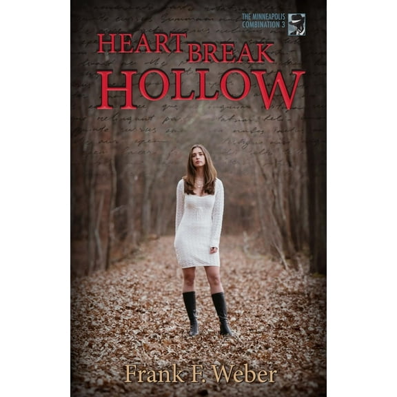 Heartbreak Hollow, (Paperback)
