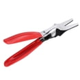 thumbnail image 4 of Hose Plier, Labor-saving Comfortable To Use Sturdy Durable Fuel Vacuum Tube Plier, For Remove Stubborn Hoses On Heater  Radiators, 4 of 8