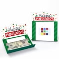 thumbnail image 2 of Big Dot of Happiness Co-Worker Appreciation - Christmas Thank You Employee Staff Money And Gift Card Holders - Set of 8, 2 of 4