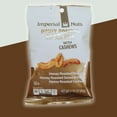 thumbnail image 7 of Imperial Nuts Honey Roasted Snack Mix with Cashews 2.25 Oz 3 Packs, Sweet & Crunchy Trail Mix with Peanuts Sesame Chips Lunch Travel Picnic Healthy Snacks w/ Snoep in Beperkte Oplage, 7 of 7