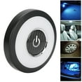 thumbnail image 4 of Lampe de Voiture Lampe Intérieure de Voiture Lampe de Lecture de Voiture 20LED Lampe de Lecture de Voiture Lampe de Plafond de Coffre Intérieur pour Armoire de Véhicule, 4 of 8