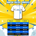 thumbnail image 3 of Playera Grapics Mazinger Z Camiseta Geek Retro, 3 of 3
