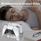 thumbnail image 5 of Soporte auxiliar para la estación de carga inalámbrica PlayStation DualSense, accesorios para el mando de la PS5 (estación de carga no incluida), 5 of 9