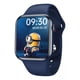 thumbnail image 1 of Relojes Inteligentes Para Hombre Y Mujer Touch Letike Hw16 S, 1 of 8